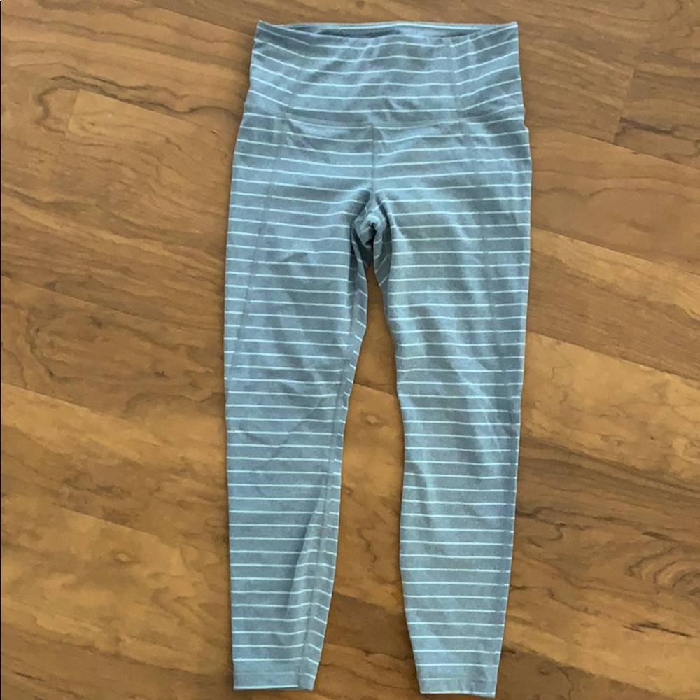 Athleta Leggings